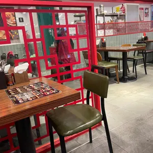 큐큐면관 리뷰 사진