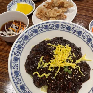 큐큐면관 사진