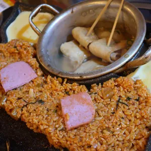 강남랭겹 리뷰 사진