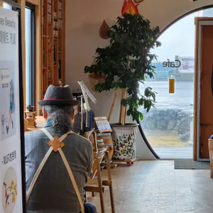 제주커피수목원 리뷰 사진