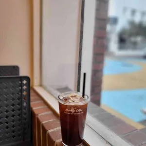 브루클린커피 사진