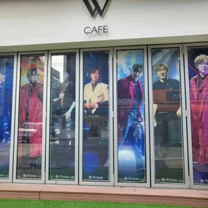 W카페 리뷰 사진