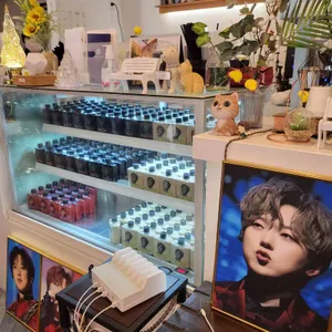 W카페 리뷰 사진