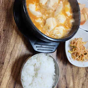 알뜰스넥 사진