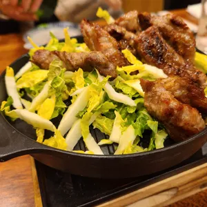 김형제 고기의철학 사진