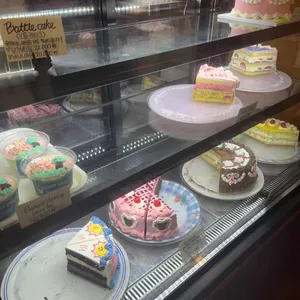 베니케이크 리뷰 사진