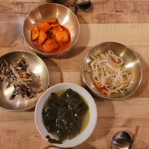 공일부엌 사진