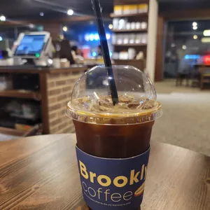 브루클린커피 사진
