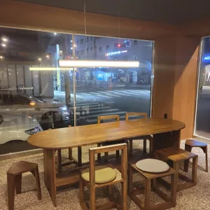 브루클린커피 리뷰 사진