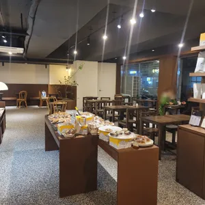 브루클린커피 리뷰 사진