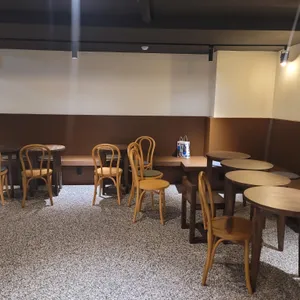 브루클린커피 리뷰 사진