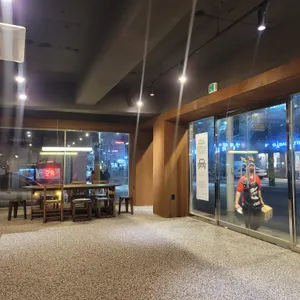브루클린커피 리뷰 사진