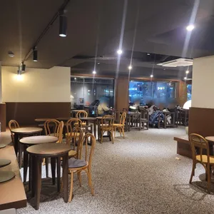 브루클린커피 리뷰 사진