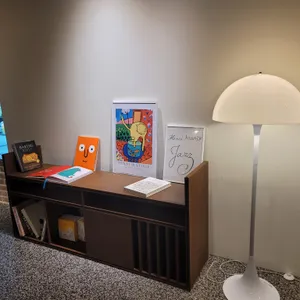 브루클린커피 리뷰 사진