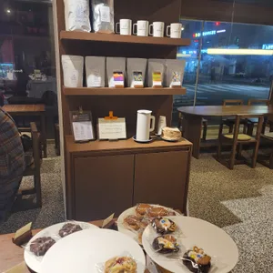 브루클린커피 리뷰 사진