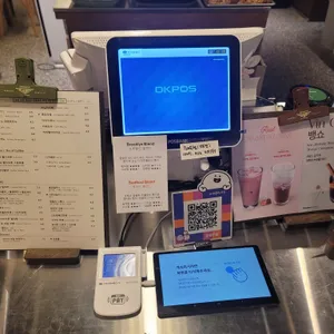 브루클린커피 리뷰 사진