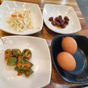 정화송이순두부 사진