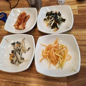 정화송이순두부 사진