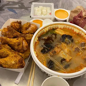 탕화쿵푸 사진