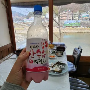 옥화주막 리뷰 사진