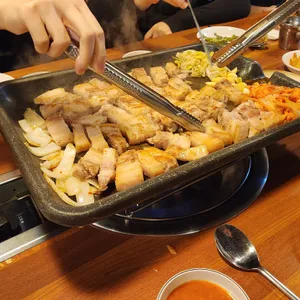 짱고기 사진
