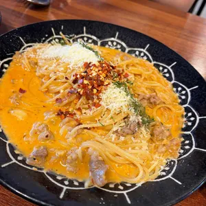 리얼파스타 사진