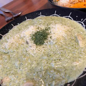 리얼파스타 사진