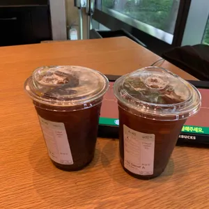스타벅스 사진