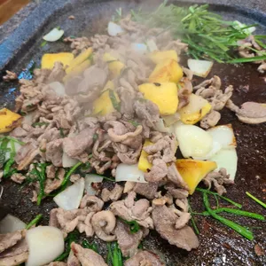 구곡산장 리뷰 사진