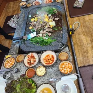 구곡산장 리뷰 사진