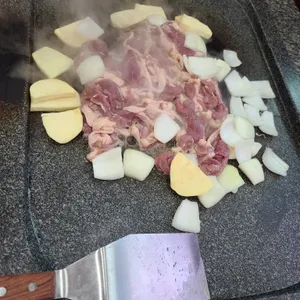 구곡산장 리뷰 사진