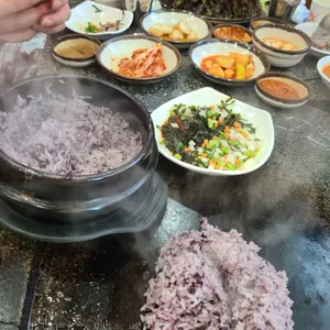 구곡산장 리뷰 사진