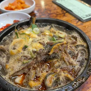 양평신내서울해장국 리뷰 사진