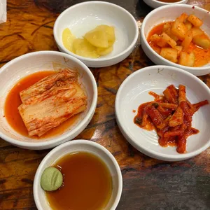 양평신내서울해장국 리뷰 사진