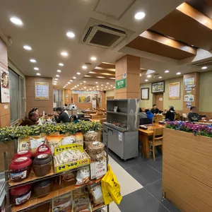 양평신내서울해장국 리뷰 사진