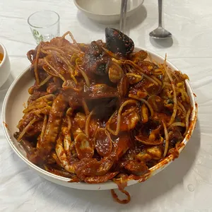 통나무집 사진