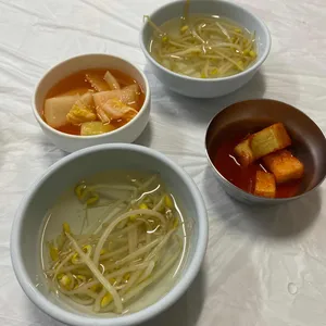 통나무집 사진