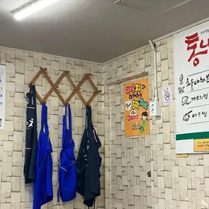 통나무집 리뷰 사진