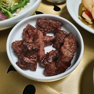 광화문등심 사진
