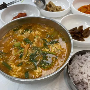 낙산물곰탕 사진