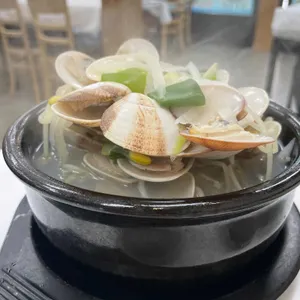 낙산물곰탕 사진