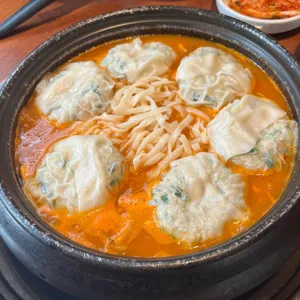 수담 사진