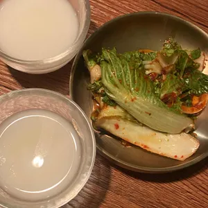 정작가의막걸리집 사진