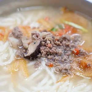 오륜명동칼국수 사진