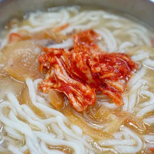 오륜명동칼국수 사진
