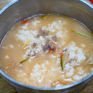 오륜명동칼국수 사진
