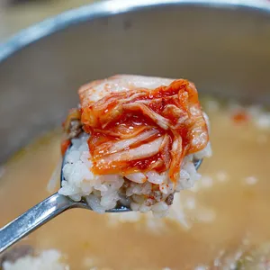 오륜명동칼국수 사진