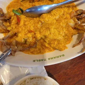 바나나테이블 리뷰 사진