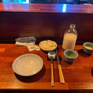 새늘 bar 리뷰 사진