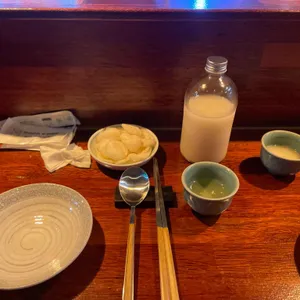 새늘 bar 리뷰 사진
